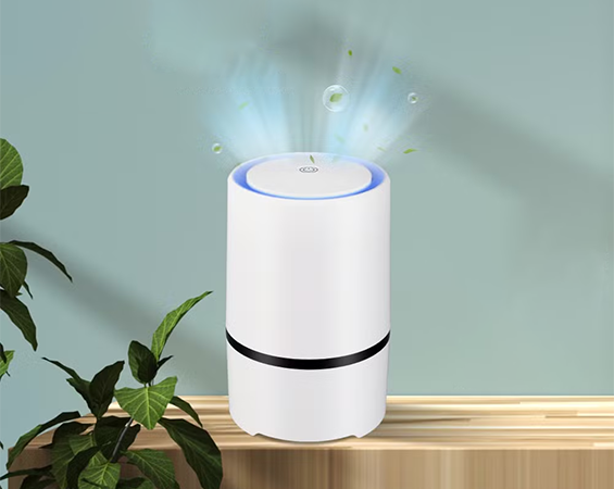Air Purifiers