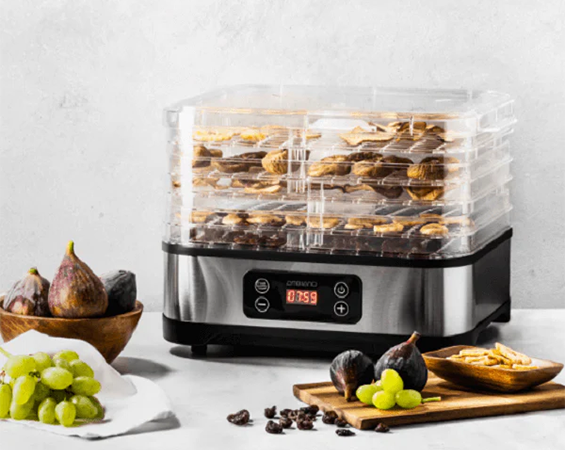 Food Dehydrator